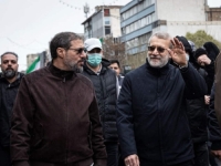 NOVE INFORMACIJE O BRUTALNOM IZRAELSKOM NAPADU: Ubijen i Larijanijev sin