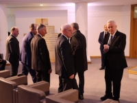 PROTIV ISLAMOFOBIJE I LAŽI O BOŠNJACIMA: Uskoro potpisivanje izjave o očuvanju mira i odbacivanju narativa o 'sukobu civilizacija'