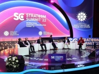 USRED VELIKE GLOBALNE KRIZE: Lideri, diplomate i stručnjaci okupljaju se u Istanbulu na Samitu STRATCOM