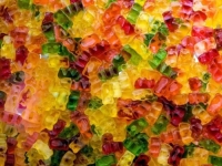 NEVJEROVATNA PLJAČKA U NJEMAČKOJ: Ukradeno petnaest tona gumenih bombona