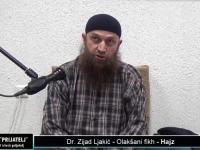 TOTALNI UDAR NA ISLAMSKU ZAJEDNICU: Vehabijski predavač poručio da je 'crkva transparenta i otvorena a Islamska zajednica obmanjuje narod'!