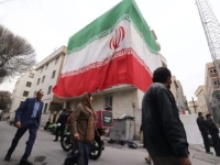 IRANSKE SLUŽBE U AKCIJI: 'Uhapsili smo četiri američka špijuna!'