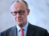 NJEMAČKI KANCELAR ZABRINUT: 'Rat u Iranu šteti svima. Potreban je...!'