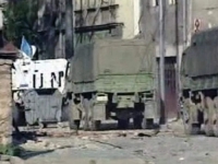 SVJEDOCI RUŠE KLJUČNE TEZE TUŽILAŠTVA: Policija nije prisustvovala događajima u Dobrovoljačkoj