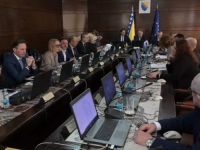 PADAJU NESLAVNI REKORDI: Vlada FBiH priprema zaduženje na Londonskoj berzi u iznosu od 800 miliona eura