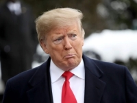 TRUMP JE ISPAO SMIJEŠAN: Odbio ga još jedan evropski saveznik...