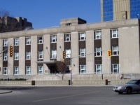 UZBUNA U TORONTU: Pucnjava ispred američkog konzulata