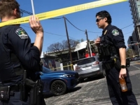 U KRVAVOM NAPADU UBIJENO DVOJE LJUDI: Istražuje se je li smrtonosni napad u Texasu osveta za udar na Iran?