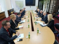 ZAŠTITA DOMAĆE PROIZVODNJE: Uskoro zaštitne mjere na čelik i proizvode od čelika koji se proizvode u BiH