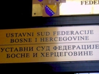 USTAVNI SUD FBiH DONIO ODLUKU: Termin 'županija' mora se izbaciti iz upotrebe