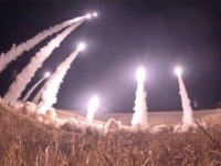 ŽESTOKI UDARI NA BLISKOM ISTOKU: Iran napao izraelske i američke ciljeve, eksplozije u Bahreinu, Kuvajtu i Kataru, Izrael izvršio zračni napad na Liban...