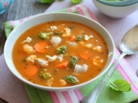 UKUSNO I JEDNOSTAVNO: Na brzinu za iftar pripremite jednostavno varivo s piletinom