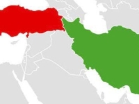 ALARM U ANKARI: Projektil iz Irana preletio granicu, turska vojska izdala oštro upozorenje