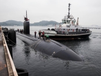 MISTERIJA AMERIČKE PODMORNICE: Zašto su mornari bili prisiljeni žmiriti dok su torpeda letjela ka iranskom cilju?