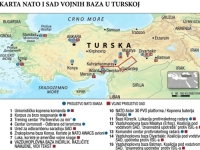NAJOPASNIJI TRENUTAK OD POČETKA RATA: Američki stručnjaci otkrili strogo čuvanu tajnu o napadu na Incirlik