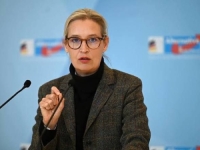 'ONI NE ZNAJU GDJE UDARAJU': Alice Weidel žestoko iskritikovala Trumpove poteze u Iranu