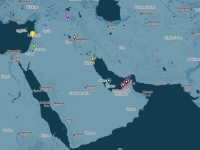 IRAN UPOZORIO: Ostanite kilometar dalje od američkih kampusa u regiji