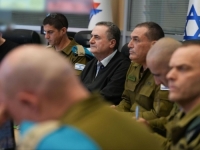 MINISTAR ODBRANE IZRAELA IZNIO ŠOKANTNE PODATKE I NAJAVIO: 'Sada idemo na Iran i Liban sa…'