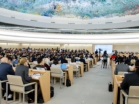 NA ZAHTJEV BAHREINA: Vijeće UN-a za ljudska prava hitno o napadu Irana na zemlje Bliskog istoka