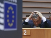 BITKA ZA OPSTANAK: Je li Bruxelles upao u Orbanovu zamku?