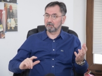 'KAO NOVI VIJETNAM, SAMO GORE': Klasan prozvao Izrael kao pokretača rata kojeg Amerika ne može objasniti ni završiti, a podrška ratu pala je na svega 6 posto (VIDEO)