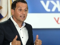 VUKANOVIĆ U NEVJERICI: 'Maske su potpuno skinute, ovo je neviđena drskost, podaništvo i akt izdaje nacionalnih interesa...'