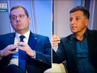 'PROVEO SE KAO BOS PO TRNJU...': Nebojša Vukanović, nakon oštre debate sa Radovanom Kovačevićem...