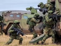 NAPETO NA KOSOVU NAKON VOJNE VJEŽBE SRBIJANSKE VOJSKE: Kurti optužio Beograd za 'agresiju'...