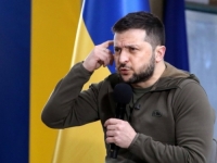 ZELENSKI DAO DO ZNANJA: Očekujemo dio EU zajma od 90 milijardi eura već u...