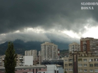 MALO SNIJEGA, PA NOVI PREOKRET: Evo kakvo nas vrijeme očekuje u narednih nekoliko dana...