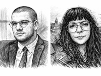 'SB' INTERVJU / ĐORĐE VUČINIĆ: 'Dodik ne mora imati neku poziciju da bi se pitao, na stranu cirkus sa pravosuđem, ali glavni krivac je...'