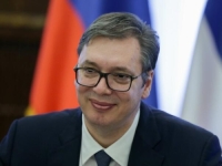 VUČIĆ ODGOVORIO PLENKOVIĆU: 'Histerišu zbog raketa, a nisu vidjeli ostale'