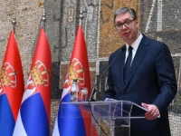 VUČIĆ VIŠE I NE KRIJE DA LAŽE: Nada se boljim odnosima sa SAD