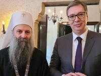 DRAGAN BURSAĆ: 'Od Ljubljane do Podgorice - kancerogeno djelovanje Crkve Srbije i Vučića'