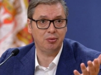 'SVE NAM JE TEŽE': Vučić o odnosu sa dva najmoćnija čovjeka na svijetu, s jednim zahladnio, a drugom zamjerio