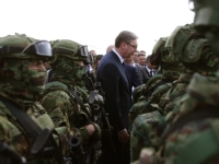 SRBIJA U INTERMECU IZMEĐU RATOVA: Rakete kao preduslov mira