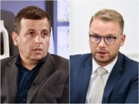 VUKANOVIĆ PRAVO U METU: 'Najveći problem opozicije je Stanivuković!'