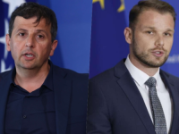 VUKANOVIĆ SE OBRUŠIO NA STANIVUKOVIĆA: 'Mnogo je propuštenih lekcija iz opšte kulture koje bi mlađani lider i gradonačelnik sa prevelikim ambicijama trebalo da nauči...'