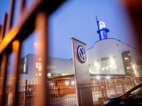 POZNATI NJEMAČKI PROIZVOĐAČ AUTOMOBILA: Volkswagen bi uskoro mogao početi s proizvodnjom komponenti za izraelsku Željeznu kupolu