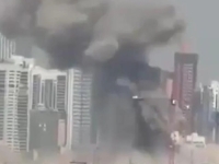 BJESNI RAT NA BLISKOM ISTOKU: U napadu na Abu Dhabi povrijeđeno šesto osoba