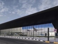 NAPETOST RASTE: Dronovima zasut i međunarodni aerodrom u Kuvajtu