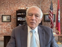 BIVŠI ZAPOVJEDNIK NATO SAVEZA WESLEY CLARK: 'Oni su u bezizlaznoj poziciji, potrebno je izbjeći...'