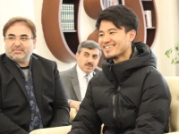 NEOBIČNA PRIČA: Japanac ušao u džamiju da zatraži pomoć jer mu se pokvario bicikl, iz džamije izašao kao musliman