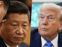 KINA GUBI KLJUČNE NAFTNE PARTNERE: Dok Trump bombarduje Teheran, Xi Jinping se nalazi pred neugodnim izborom