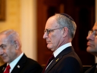 ZLOKOBNE PRIJETNJE IZRAELSKOG AMBASADORA: 'Ne stajemo dok Iran ne bacimo na koljena!'