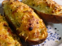 RECEPT STARI UVIJEK PALI: Na brzinu napravite filovani zapečeni krompir i oduševte ukućane...