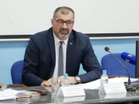 15 ZASTUPNIKA TRAŽI VUJOVIĆEVU GLAVU: SDA i DF pokrenuli smjenu predsjednika Skupštine TK, a presudno glasanje zakazano je za...