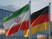 PORUKA IZ NJEMAČKE: 'Ovo nije naš rat protiv Irana'