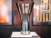 GRCI PIŠU: Zbog krize na Bliskom istoku Euroliga se vraća u Sarajevo?