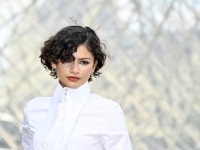 NOVA FRIZURA, NOVI IMIDŽ: Zendaya dominirala revijom svjetski poznatog brenda u Parizu (FOTO)